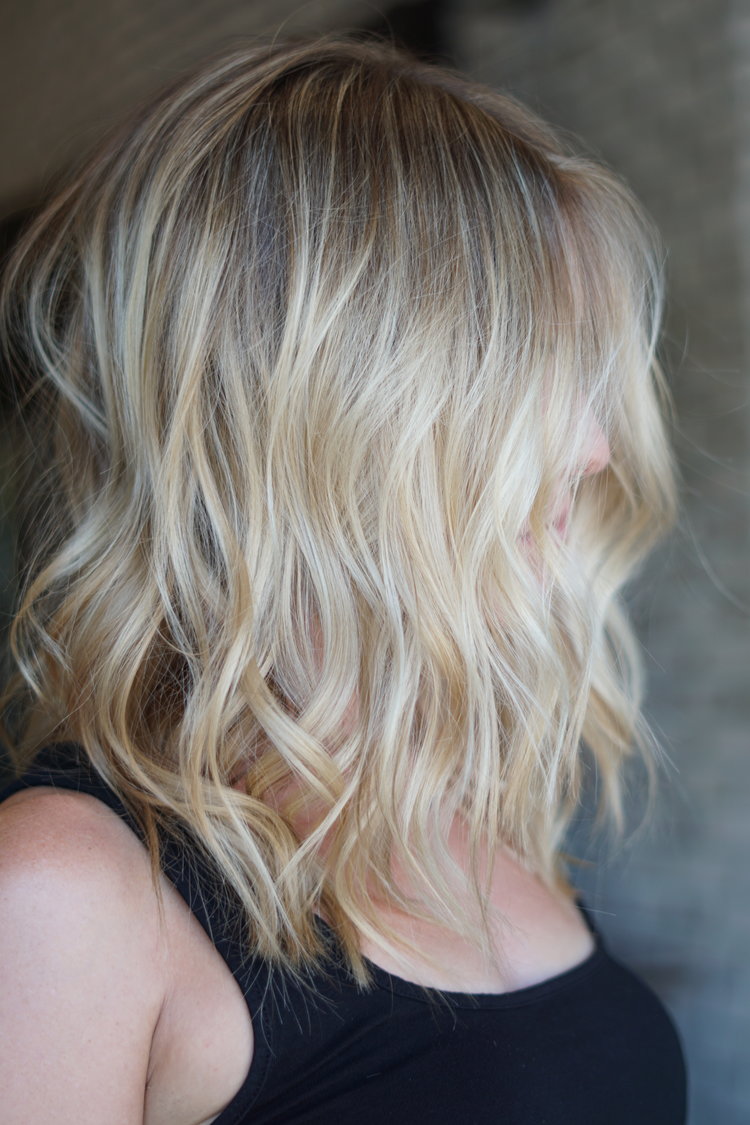 Society, LA's Best Hair Salon